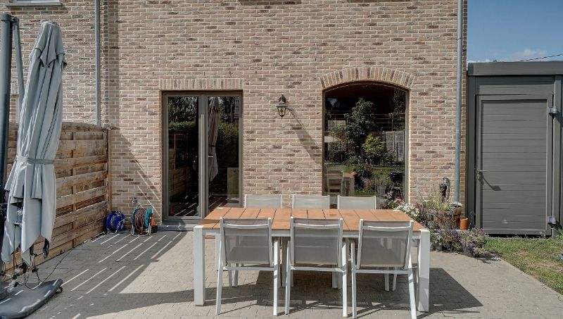 Recente instapklare BEN-woning van 150m² op 3a45ca foto 22