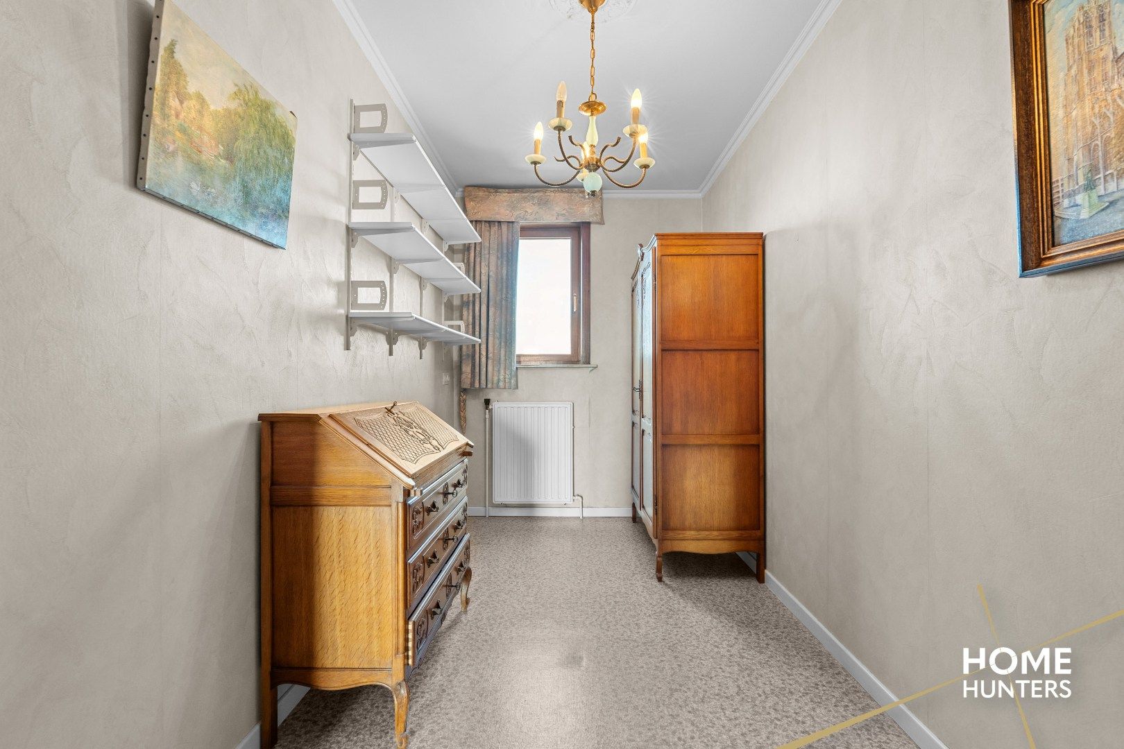 Appartement met 3 slaapkamers en een adembenemend zicht over Ieper foto 19