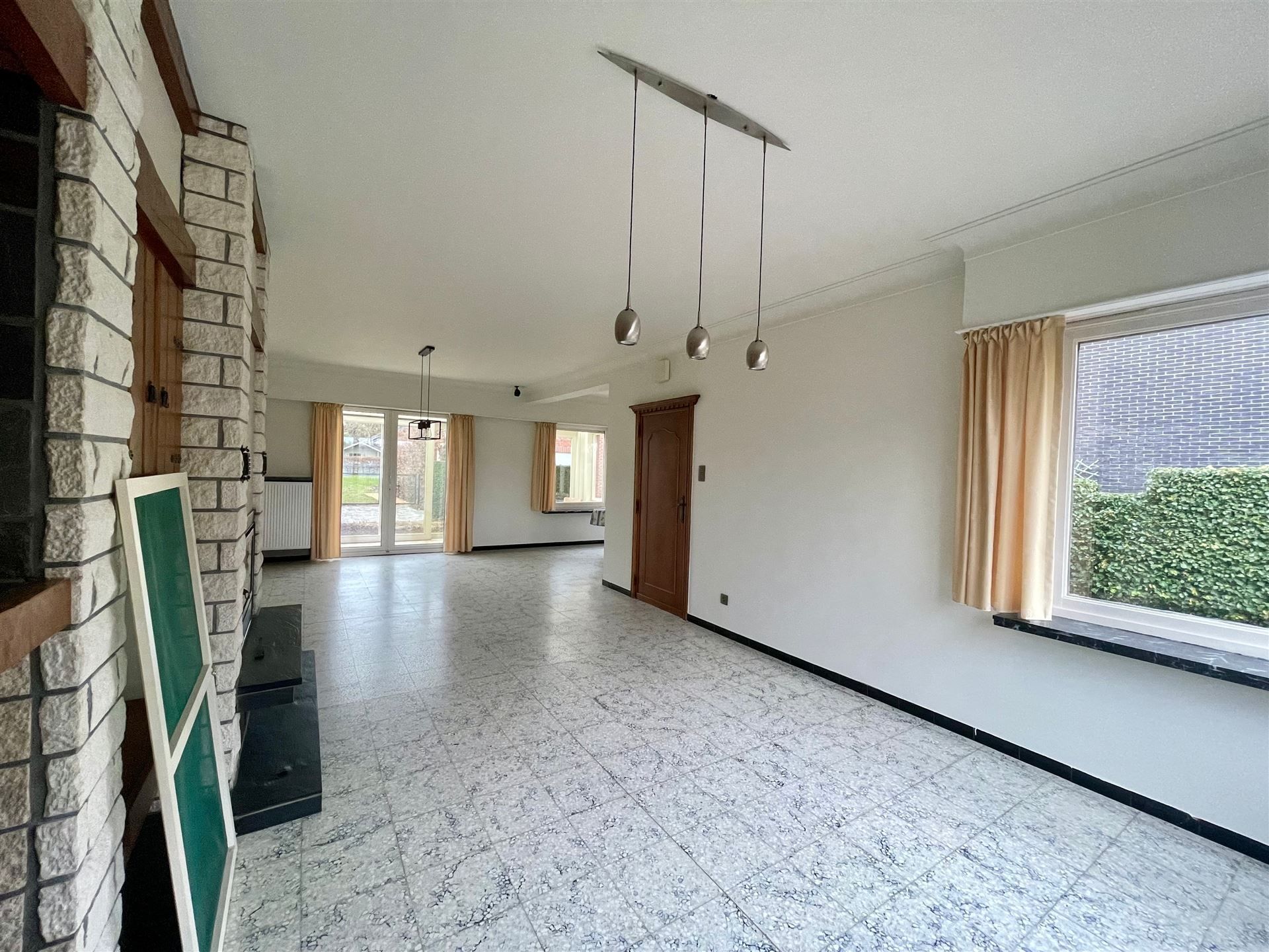 Gelijkvloerse woning foto 5