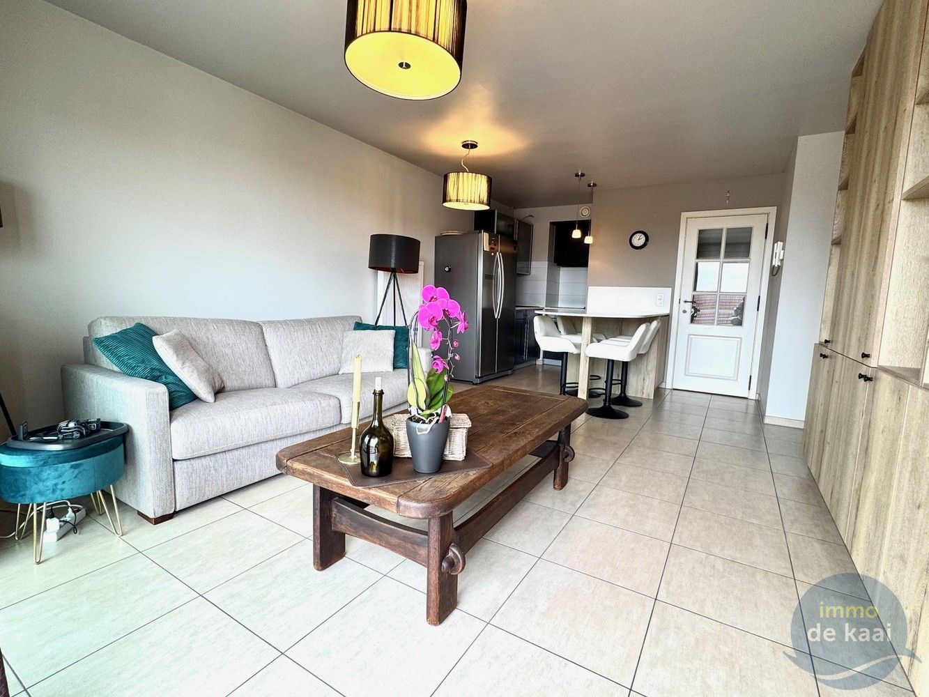 Appartement te koop foto 6