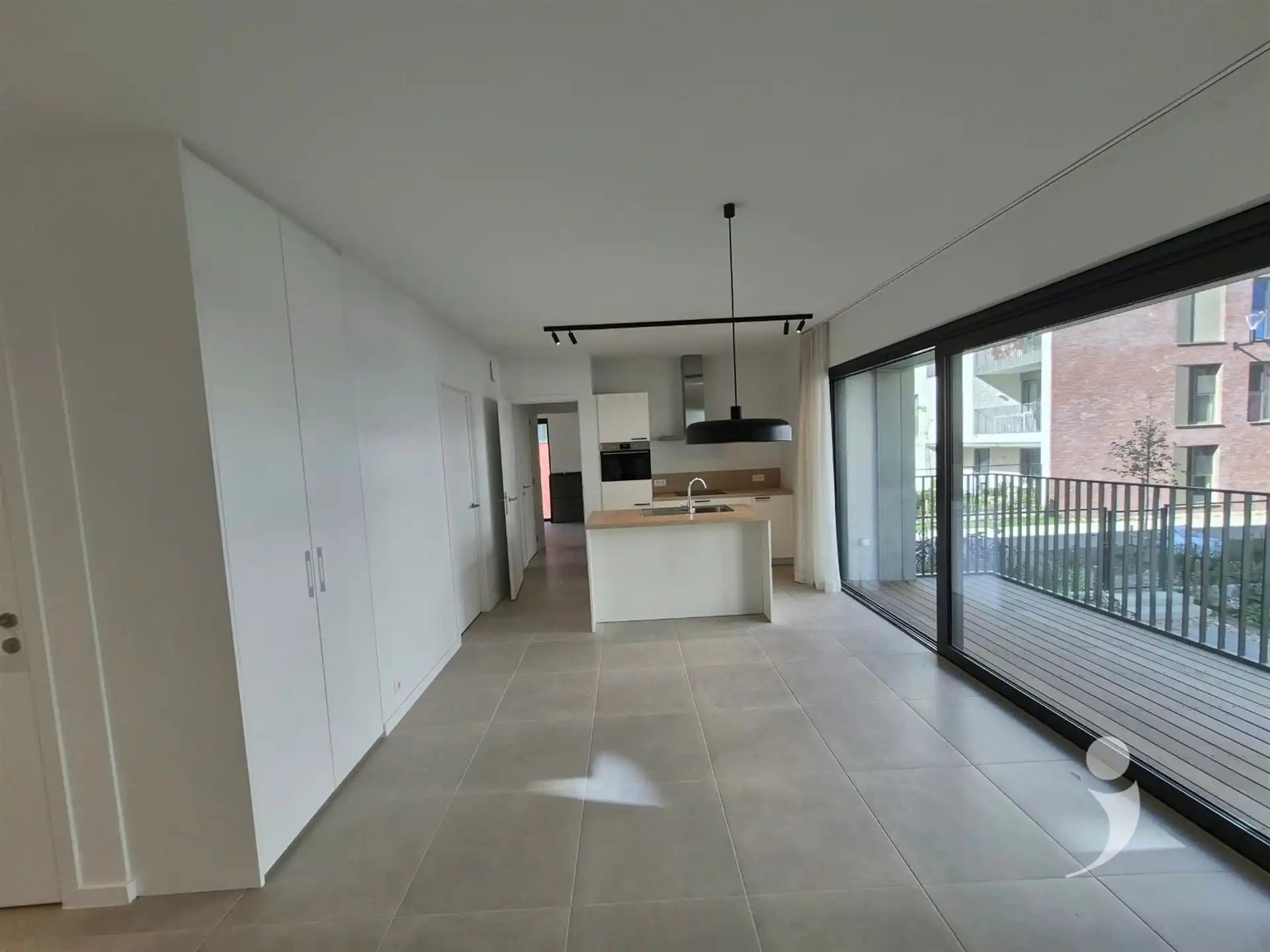 Nieuwbouw appartement foto 5