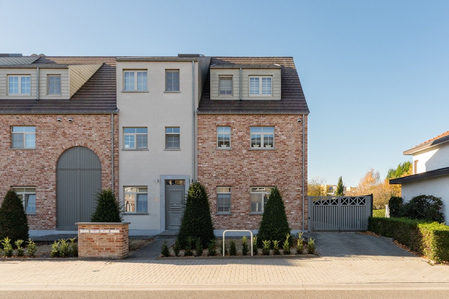 Appartement te koop Leopoldlaan 133/1 - 3910 Neerpelt