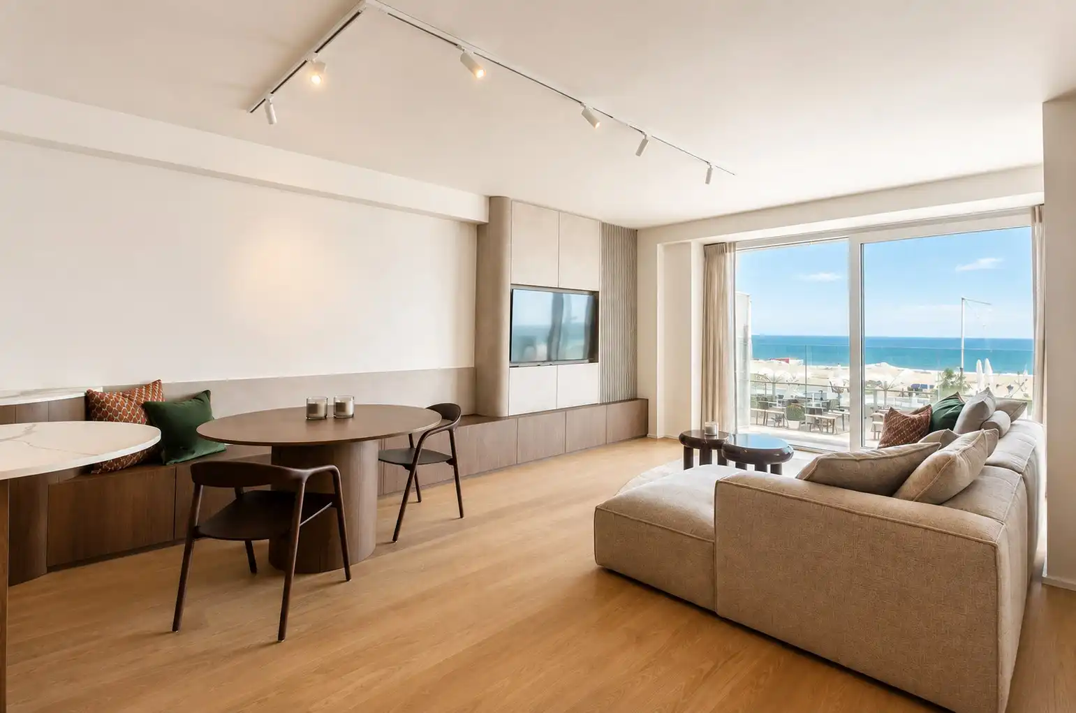 Appartement te koop Zeedijk-Knokke 664 -/1.4 - 8300 Knokke-Heist