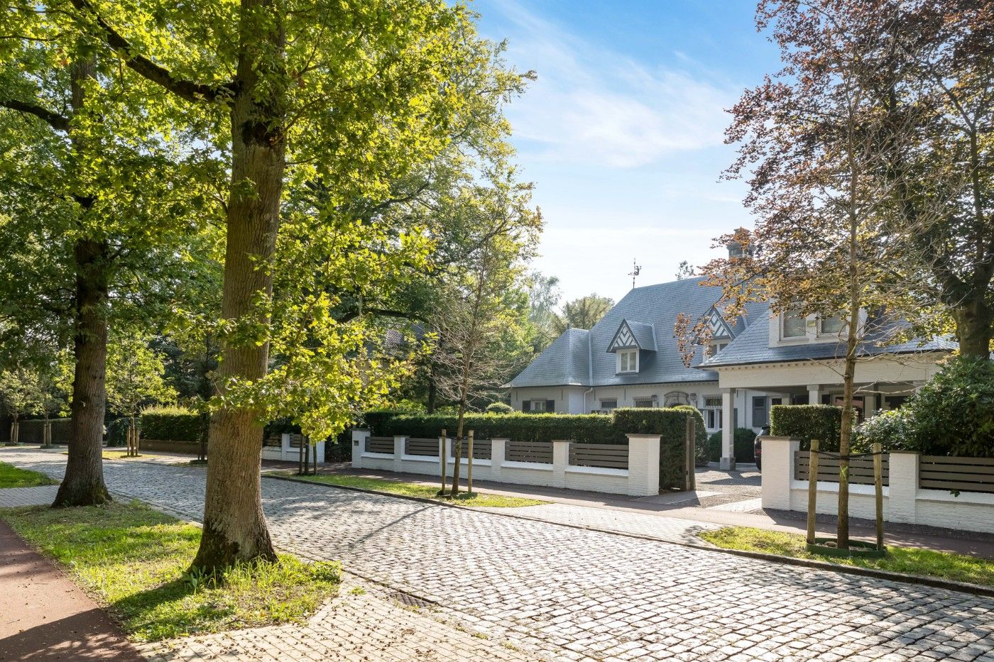 Luxueuze villa met 5 slpk., 3 badkamers, garage en zwembad op domein van 3149m² foto 75