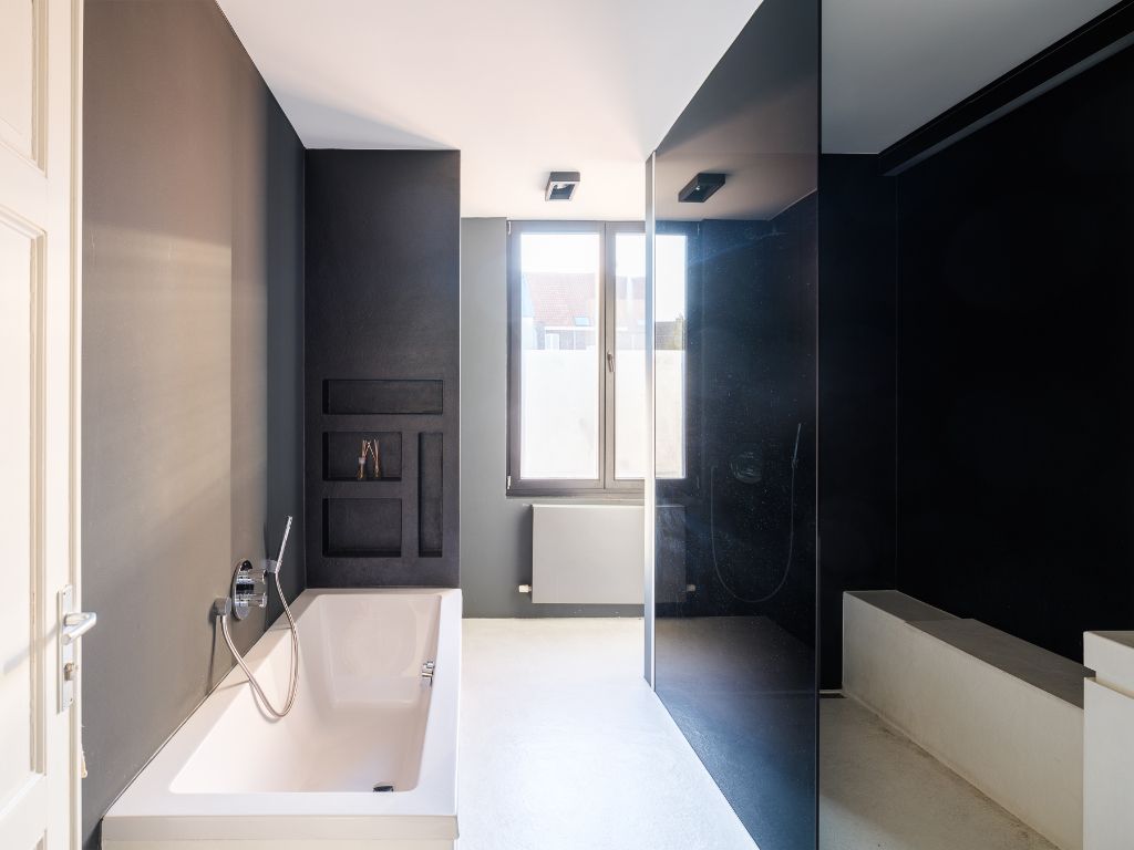 Neoclassicistisch herenhuis (438 m²) met een zuidwest gerichte tuin foto 20