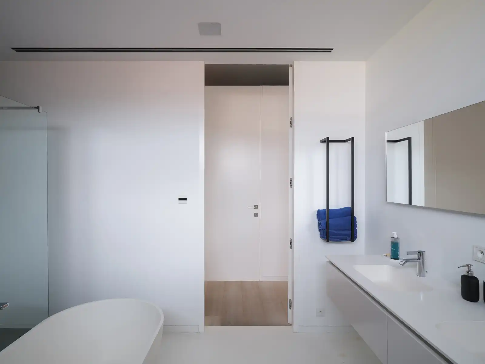 Luxueuze penthouse in hartje Eeklo foto 18