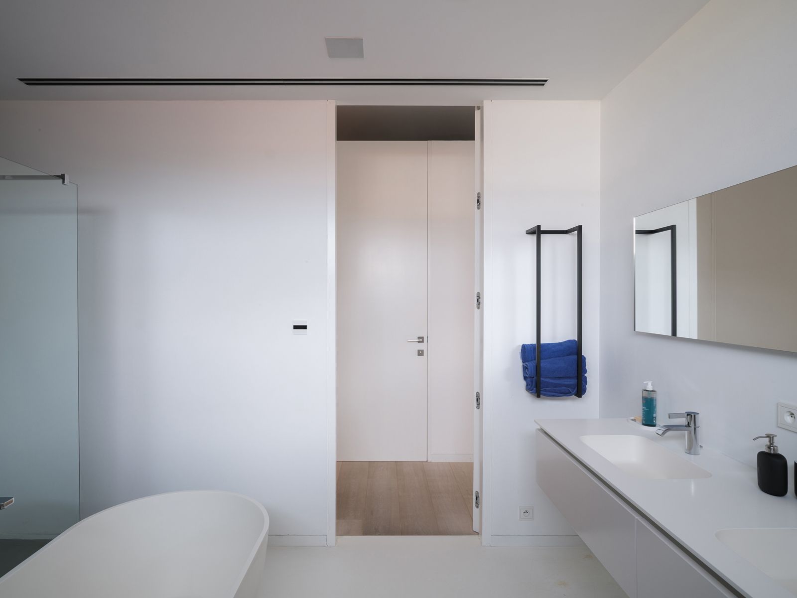 Luxueuze penthouse in hartje Eeklo foto 18