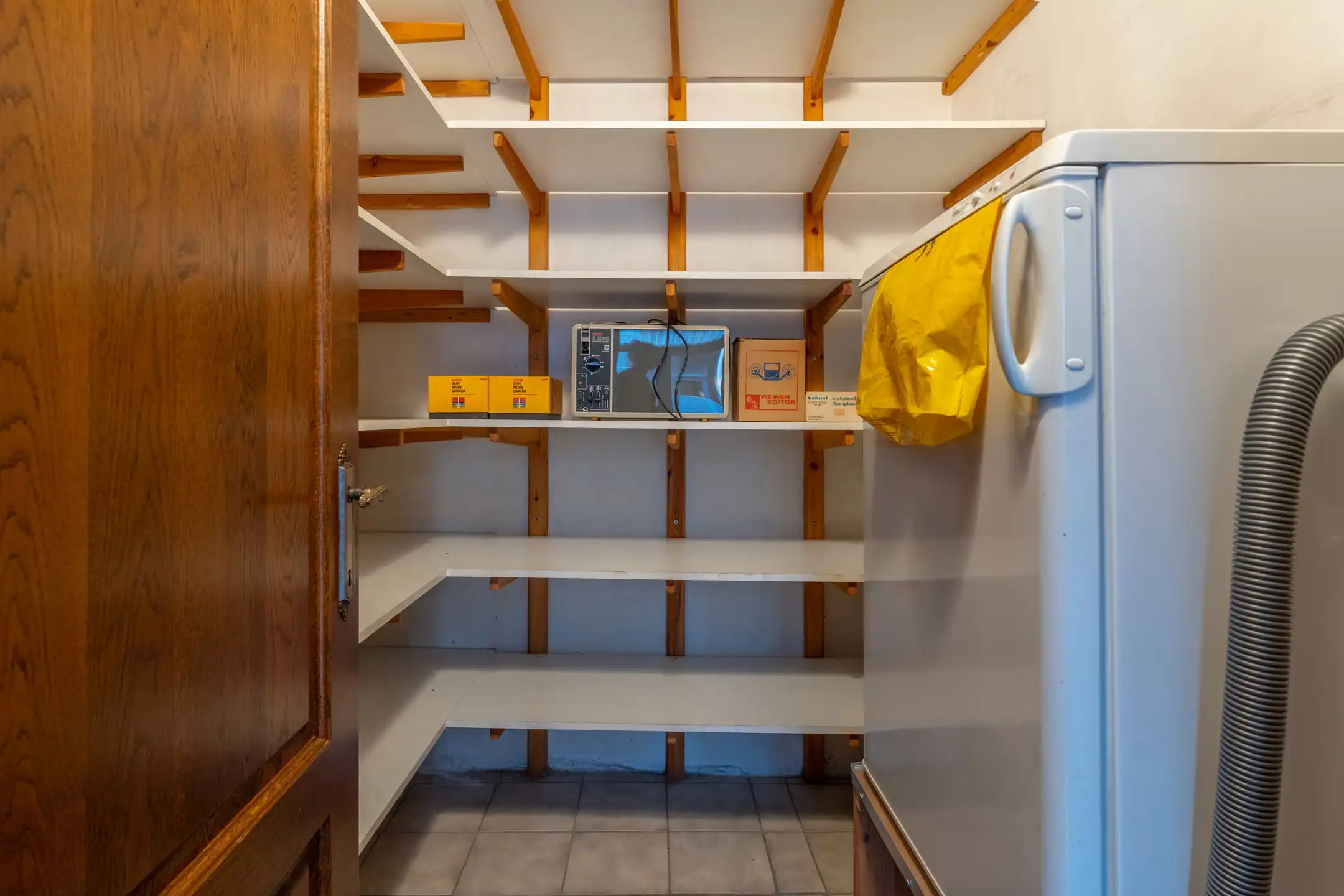Charmante stadswoning met 2 wooneenheden, garage en tuin foto 15