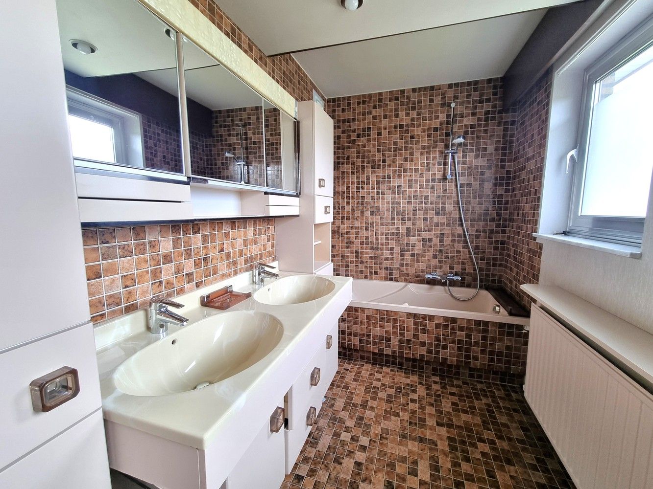 Vrijstaande woning in het groen foto 24