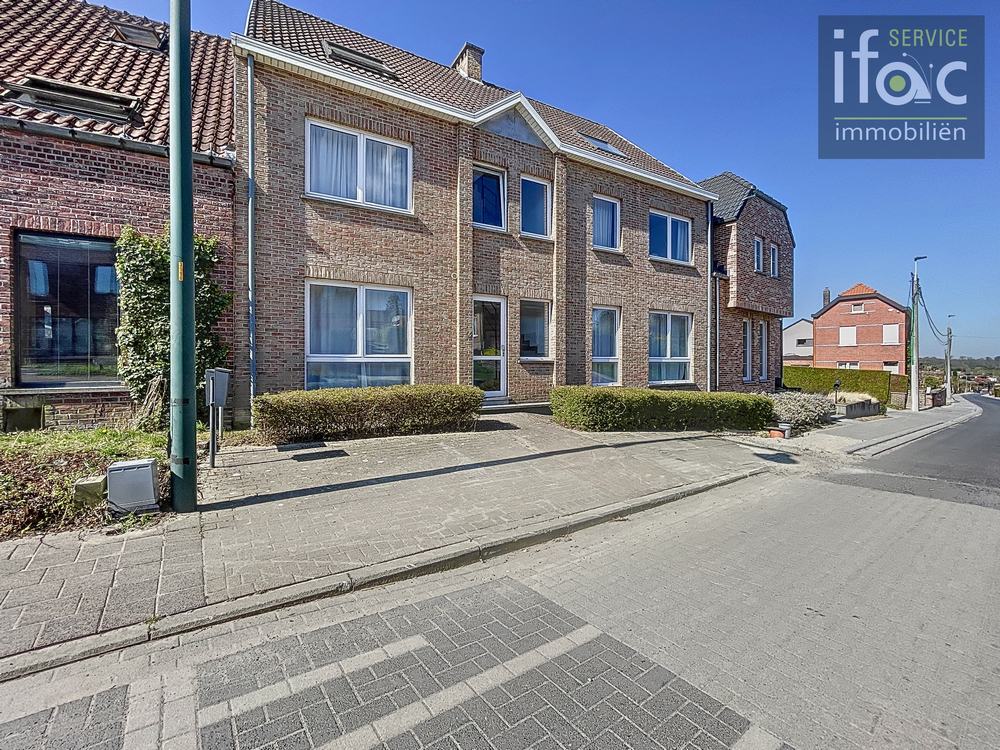 Appartement te huur foto 14
