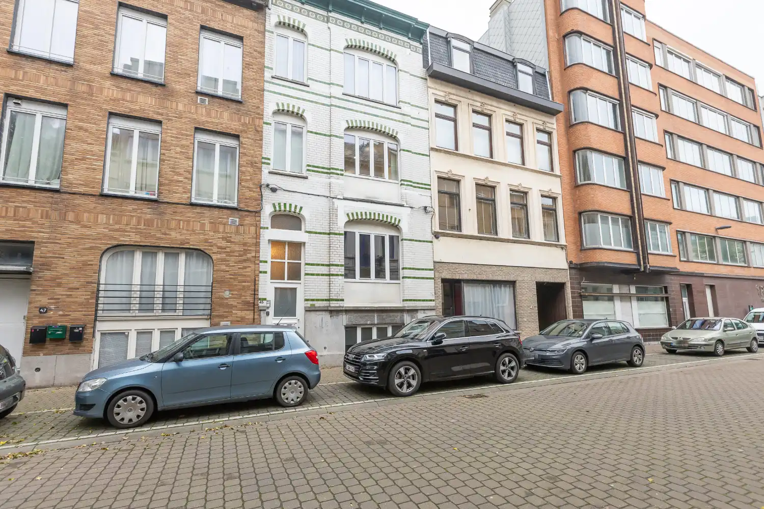 Twee slaapkamer appartement op gunstige ligging foto 17