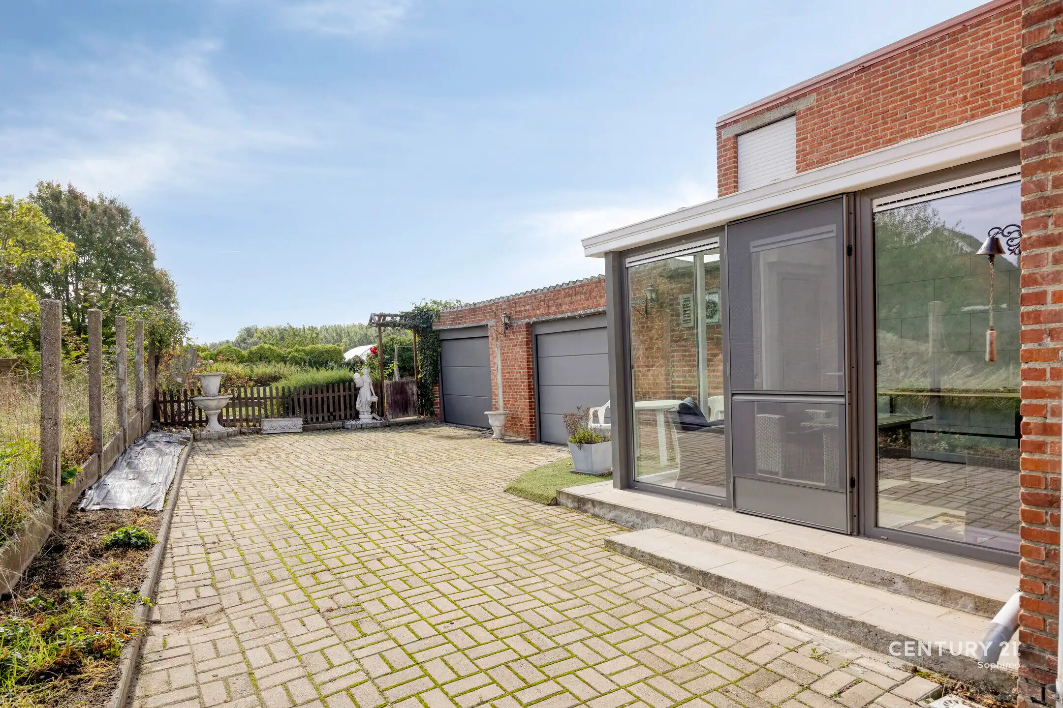 Charmante woning met 3 slaapkamers en veel potentieel foto 13
