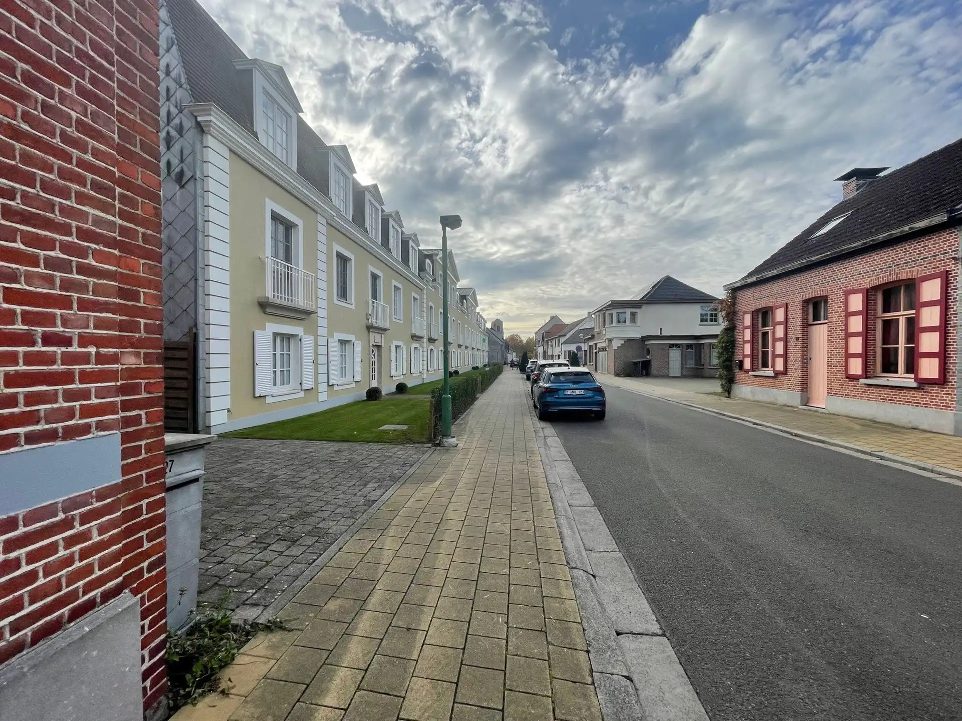 Appartement te koop foto 25