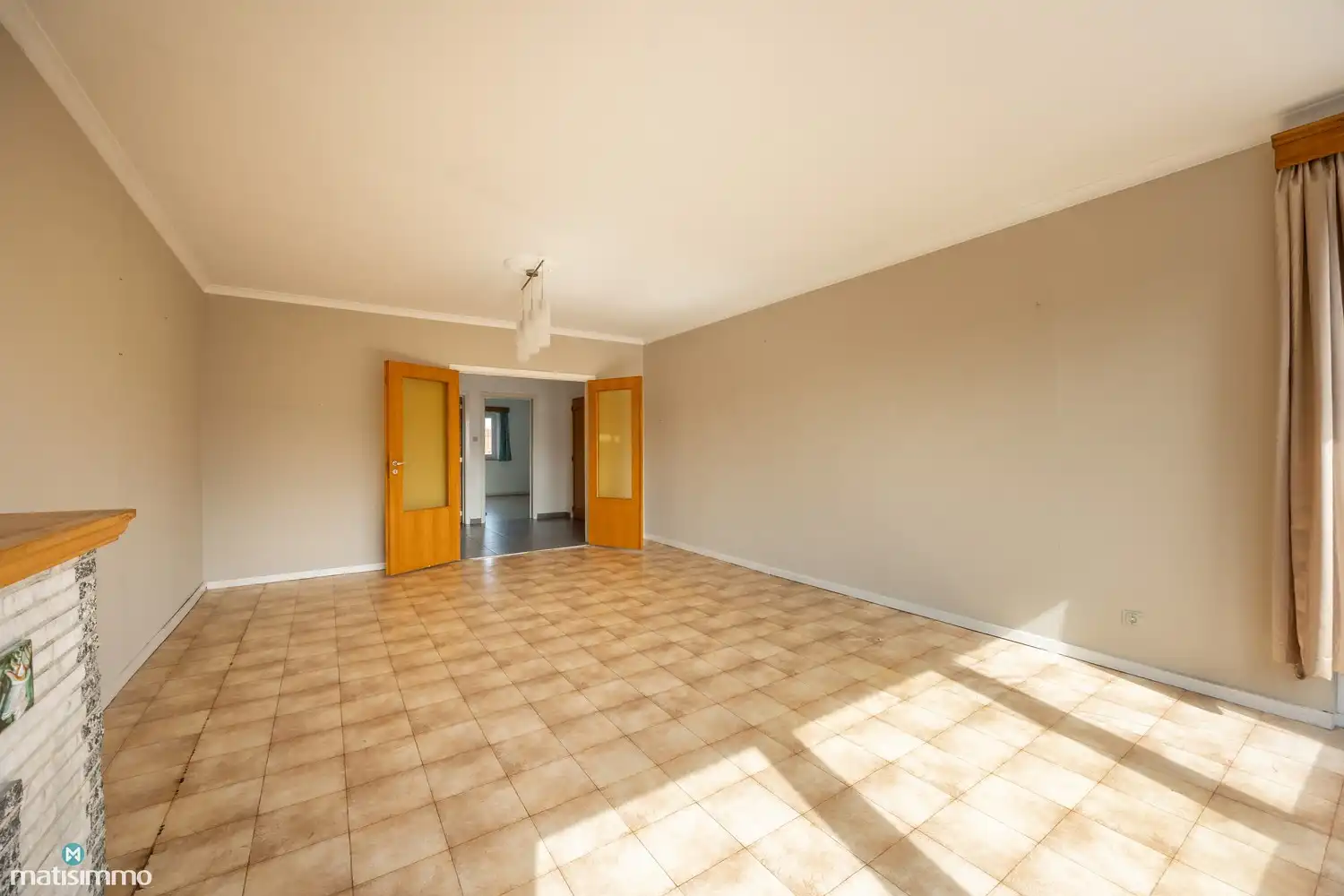 APPARTEMENT MET 2 SLAAPKAMERS, 2 TERRASSEN EN AUTOSTAANPLAATS OP WANDELAFSTAND VAN TONGEREN-CENTRUM foto 6