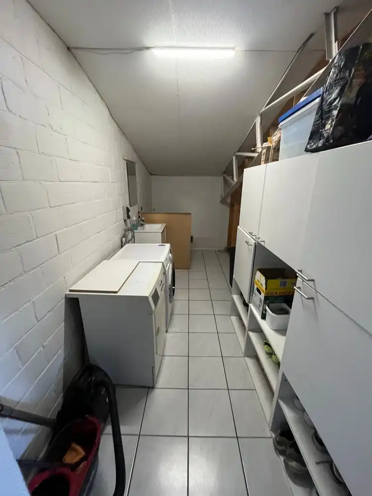 werkplaats met kantoren foto 20