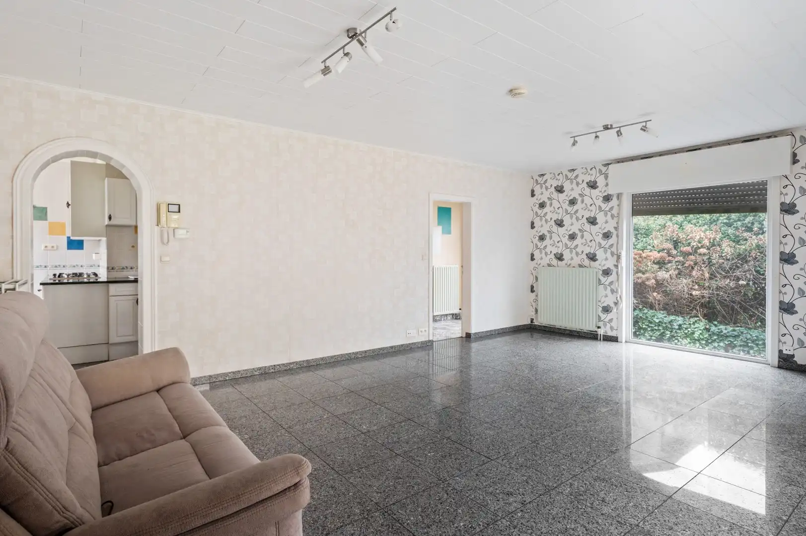 Gelijkvloerse woning met zuidtuin en 3 slaapkamers foto 3