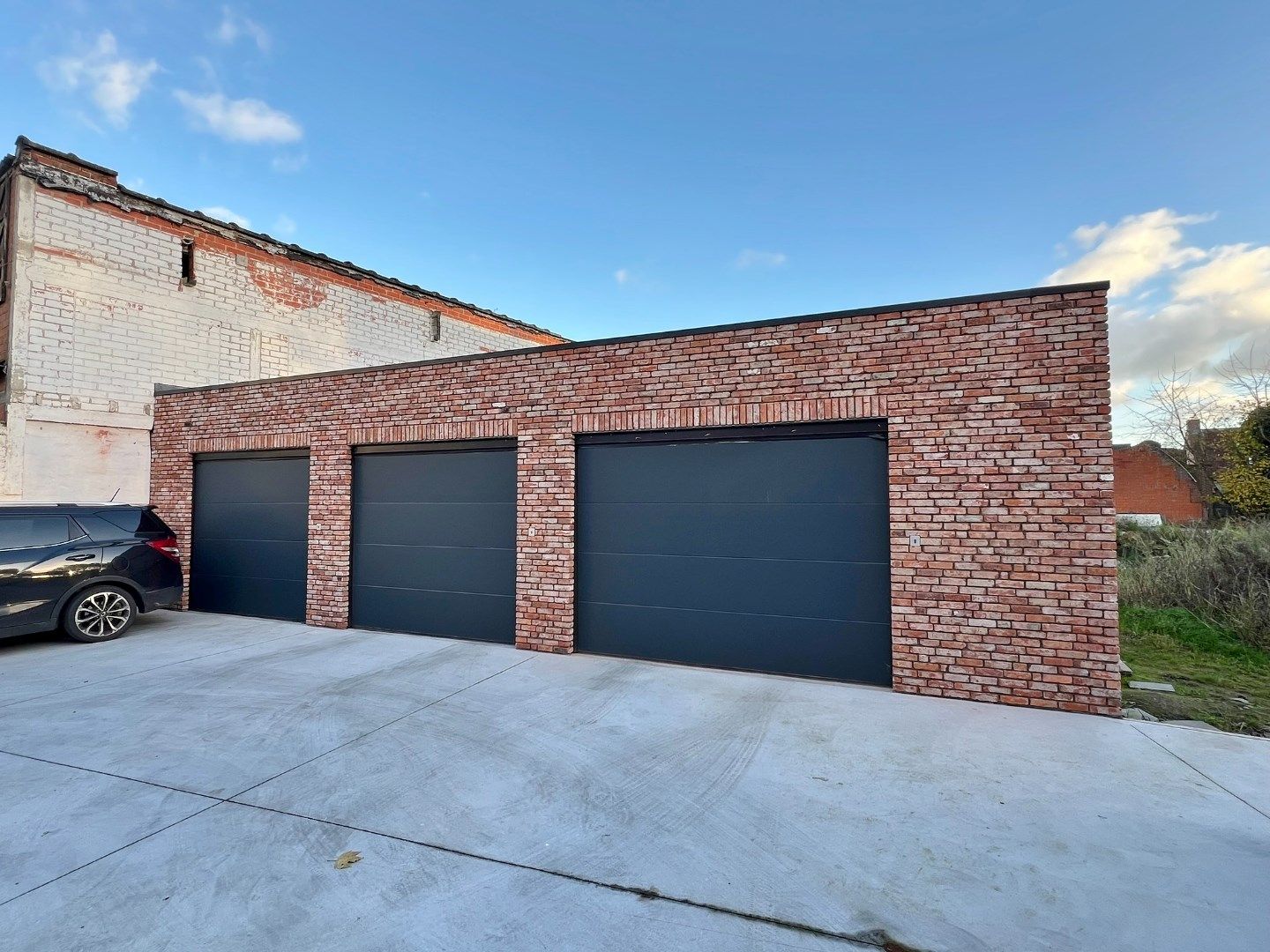 Nieuwbouwwoning met 5 slaapkamers, zuid gerichte tuin en mogelijkheid tot garagebox.(GEEN BTW) foto 28