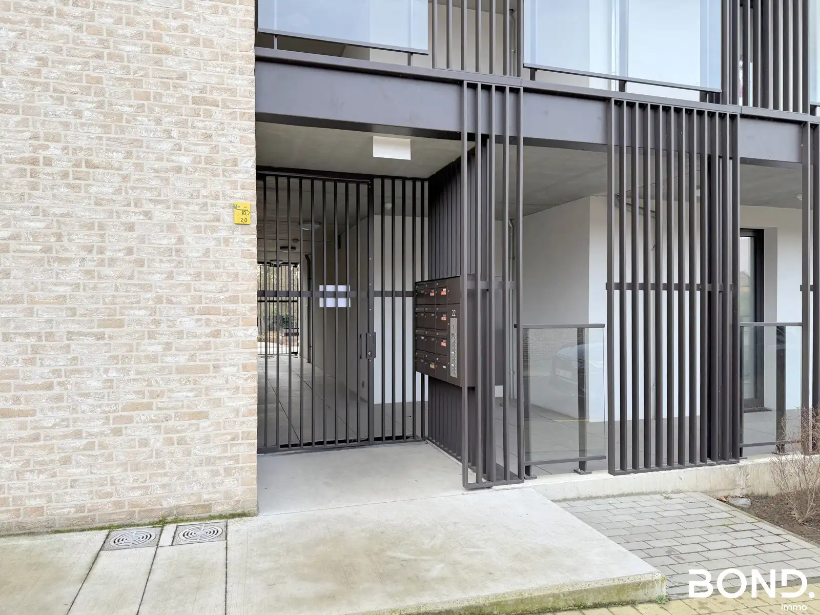 Instapklaar 2-slaapkamerappartement foto 20