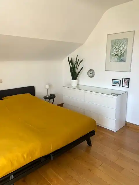 Stijlvolle penthouse te huur aan de Norbertinessenlaan in Neerpelt - Geniet van moderne luxe met 2 slaapkamers en parkeerplaats! foto 7