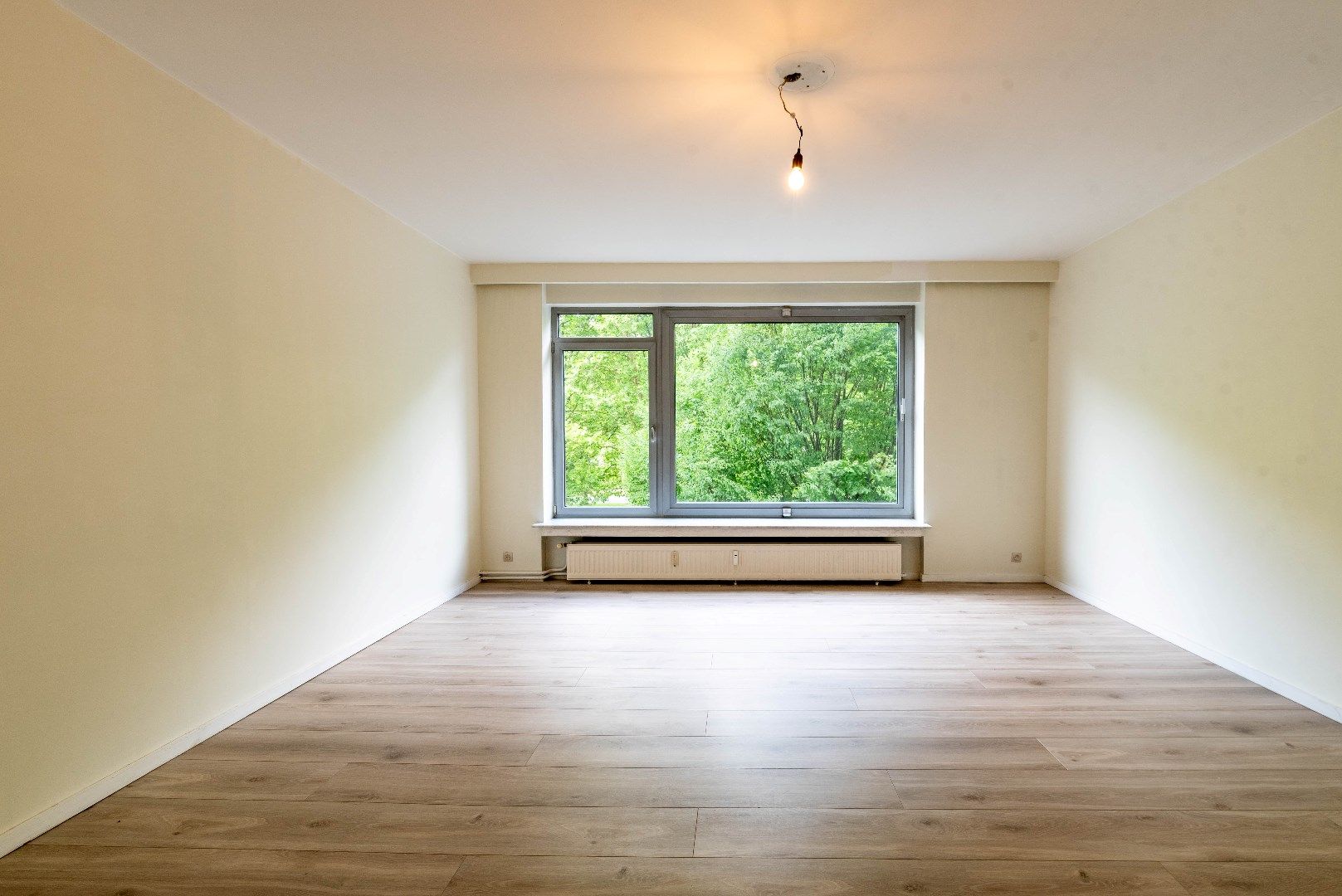 Appartement met twee slaapkamers foto 2