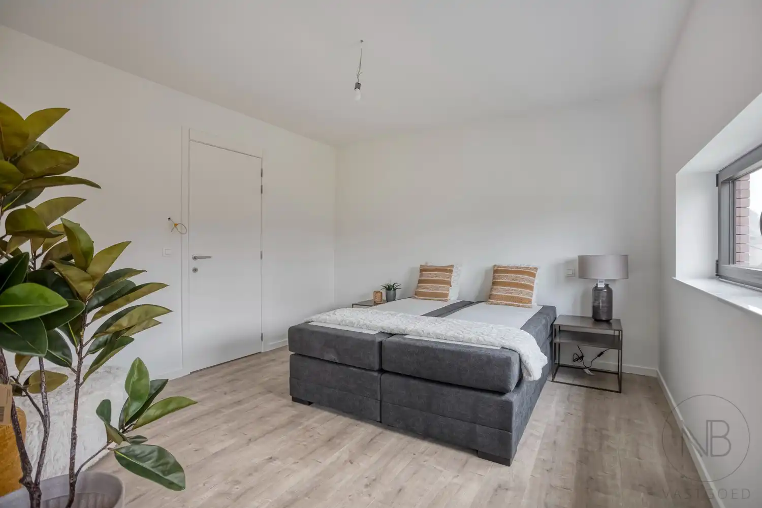 Moderne en energiezuinige woning te huur foto 13