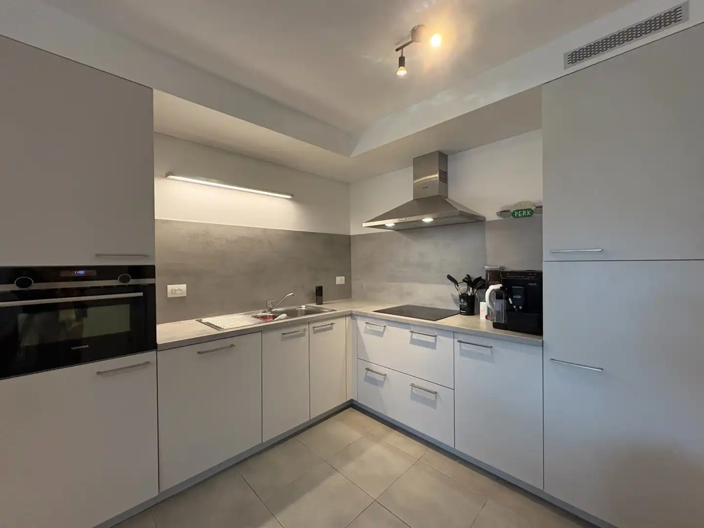 Zeer rustig gelegen en mooi afgewerkt appartement foto 4