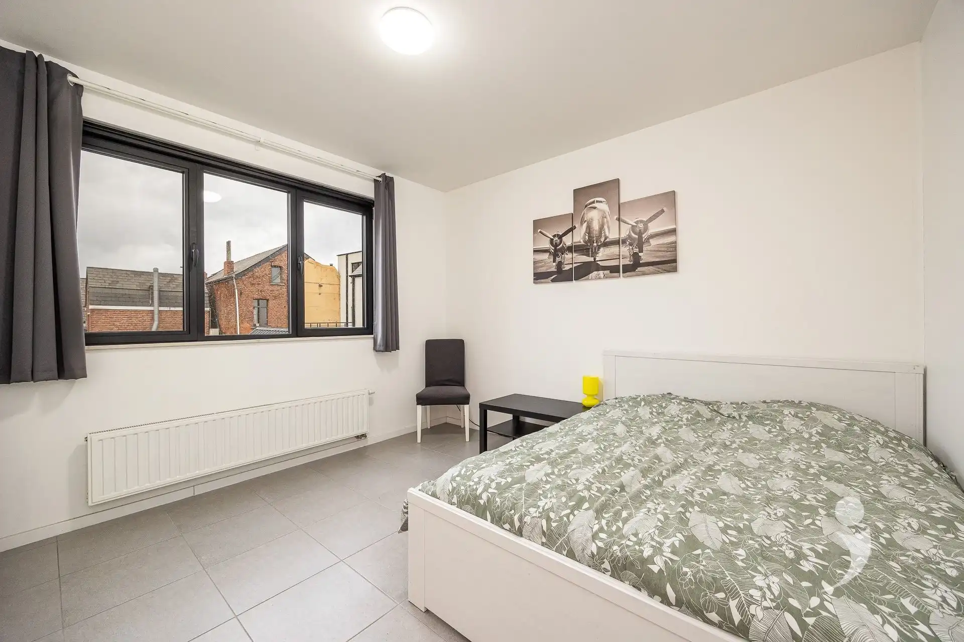 Appartement met 2 slaapkamers aan station foto 10