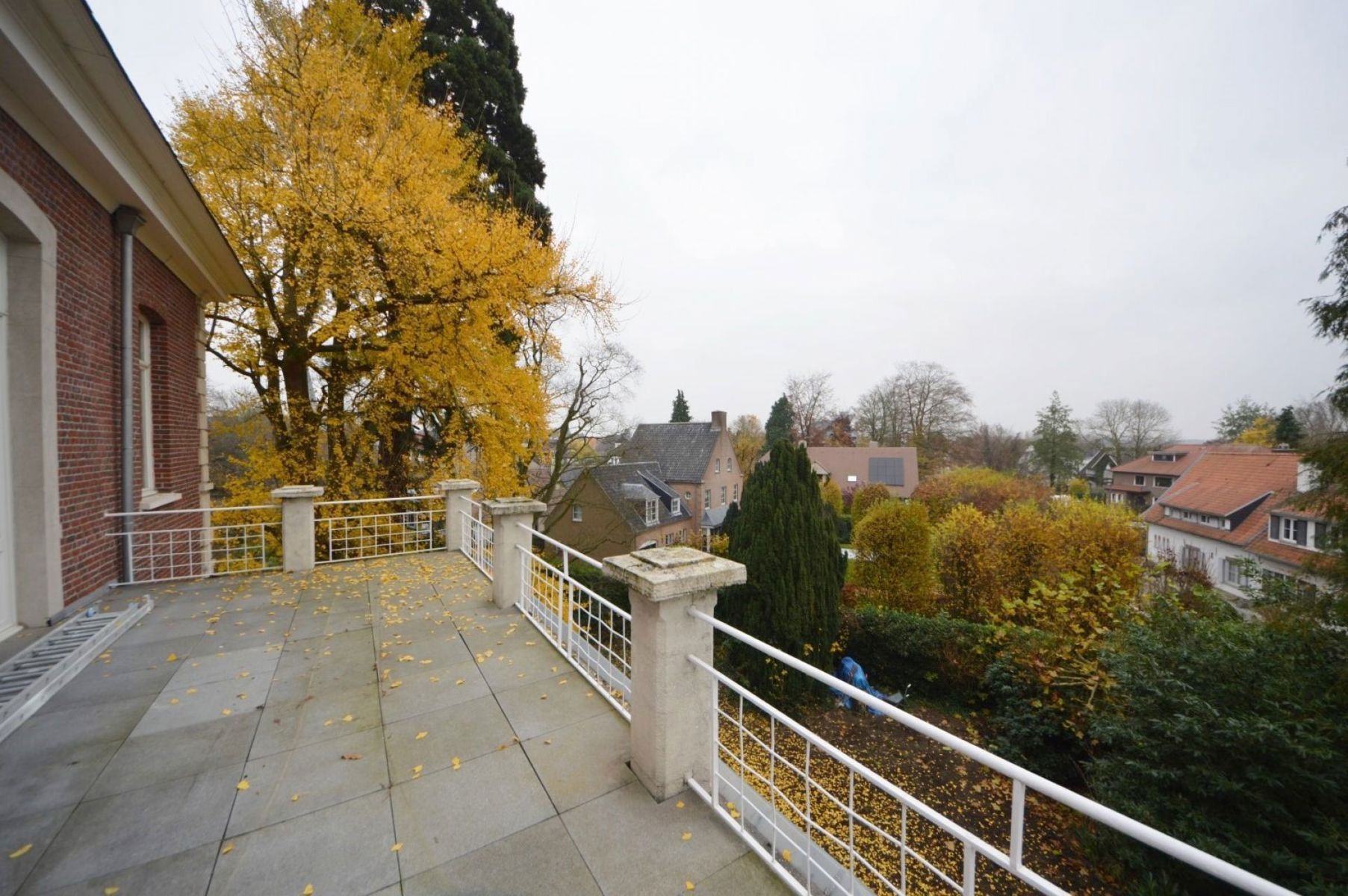 Stijlvolle kantoorruimte in statig, gerenoveerd kasteel... foto 15