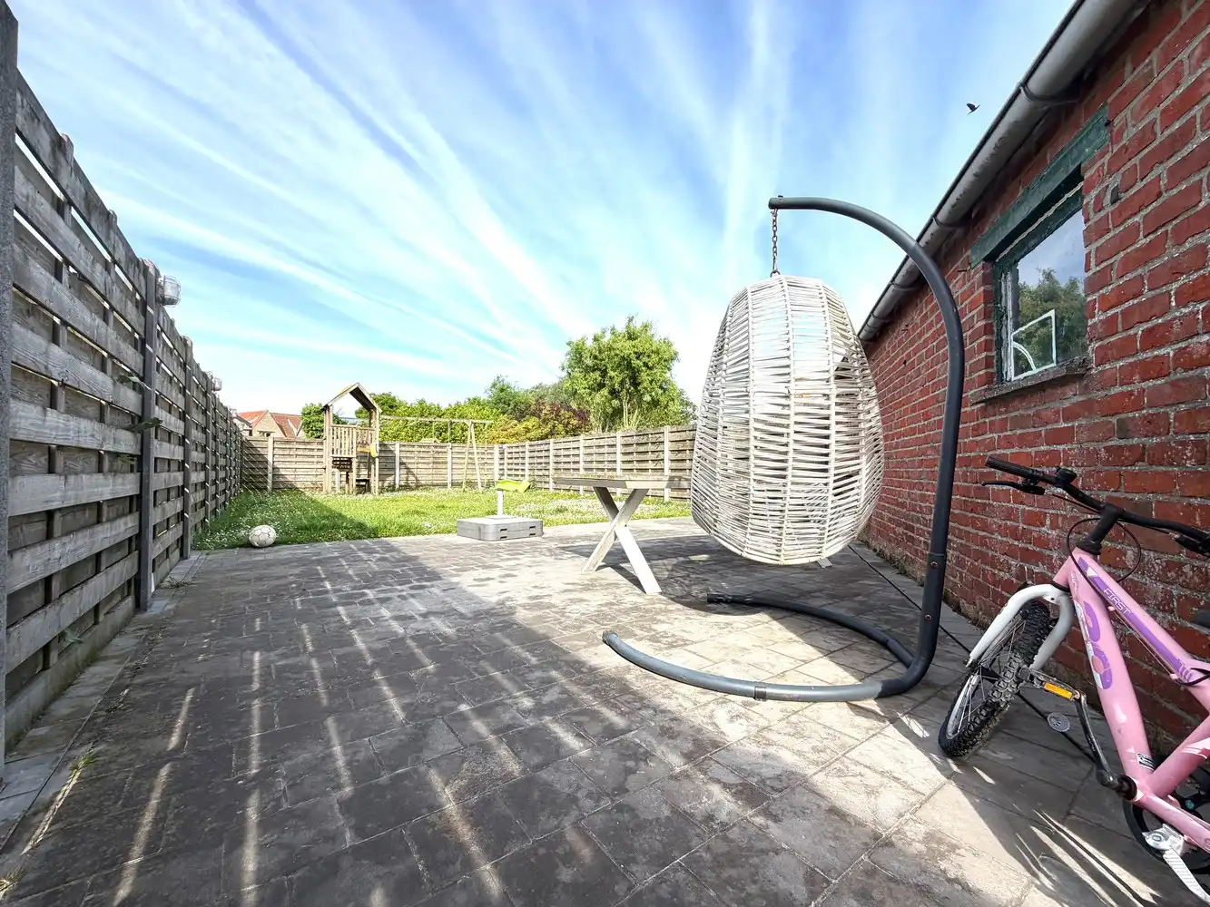 Prachtige instapklare woning met zonnige tuin! foto 24