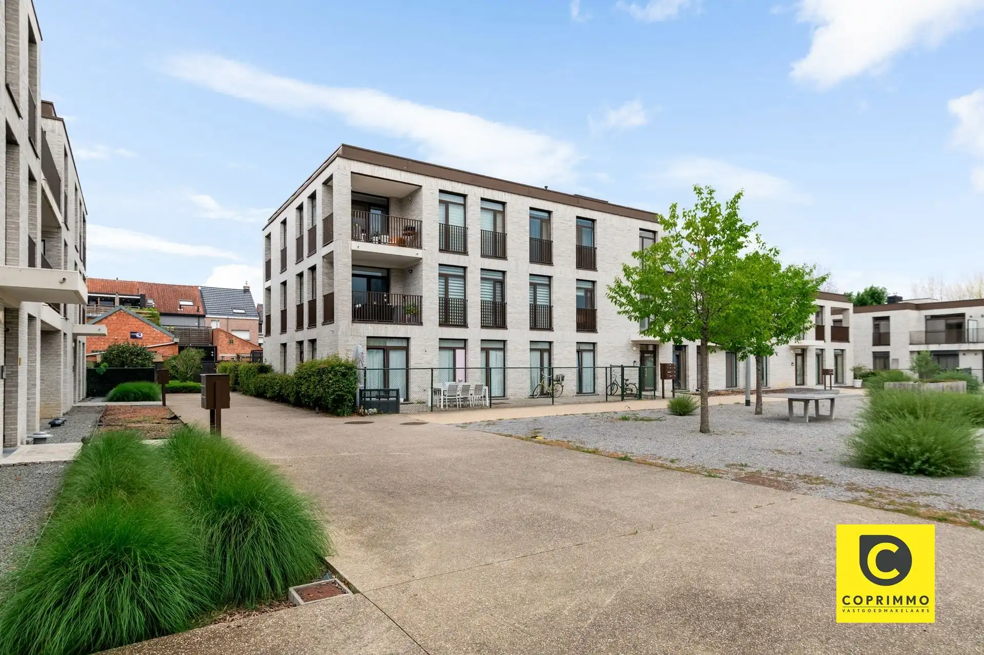 Appartement: 2 slk, T en P foto {{pictureIndex}}