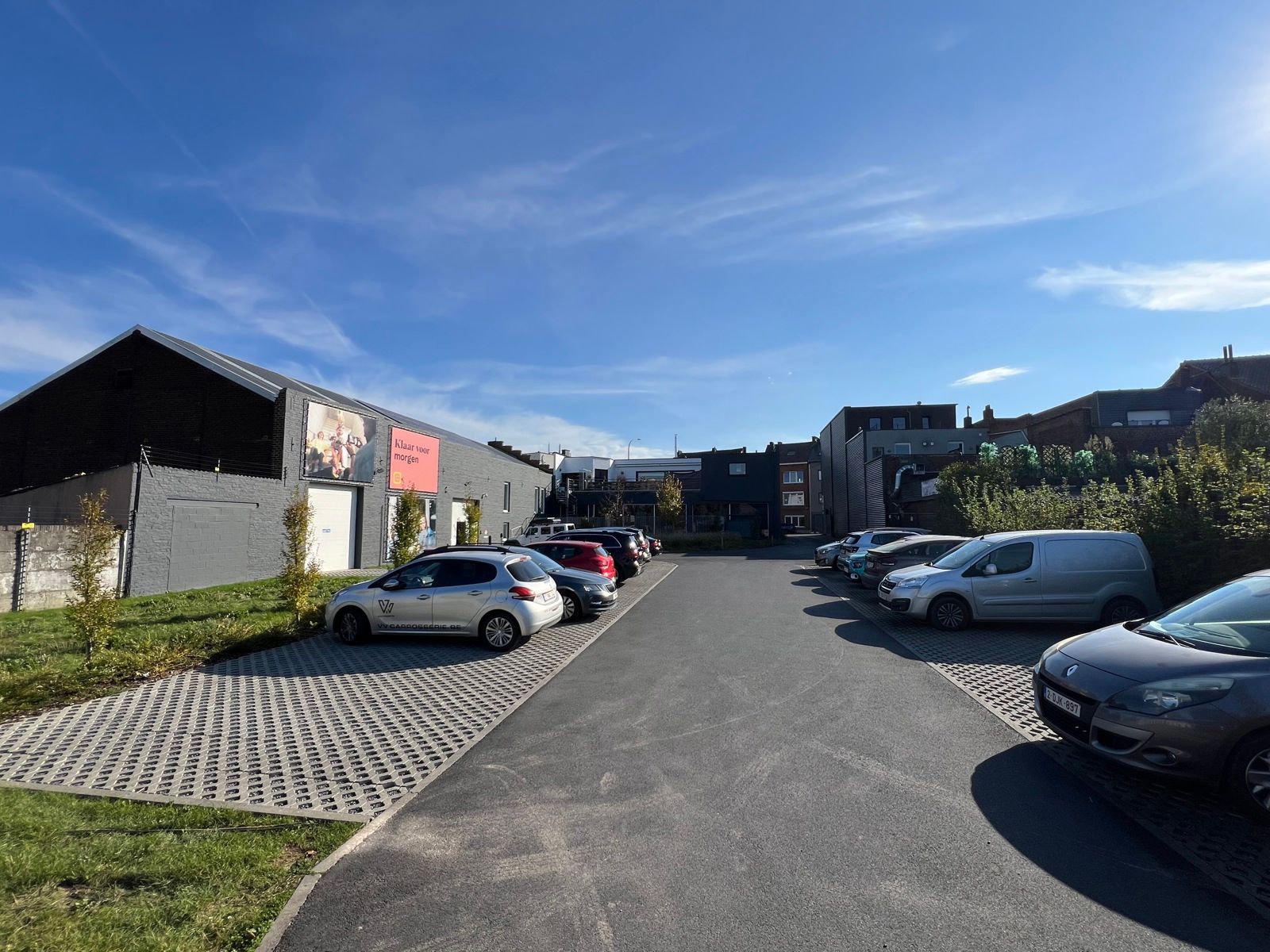 Commercieel pand op TOP - locatie. foto 4