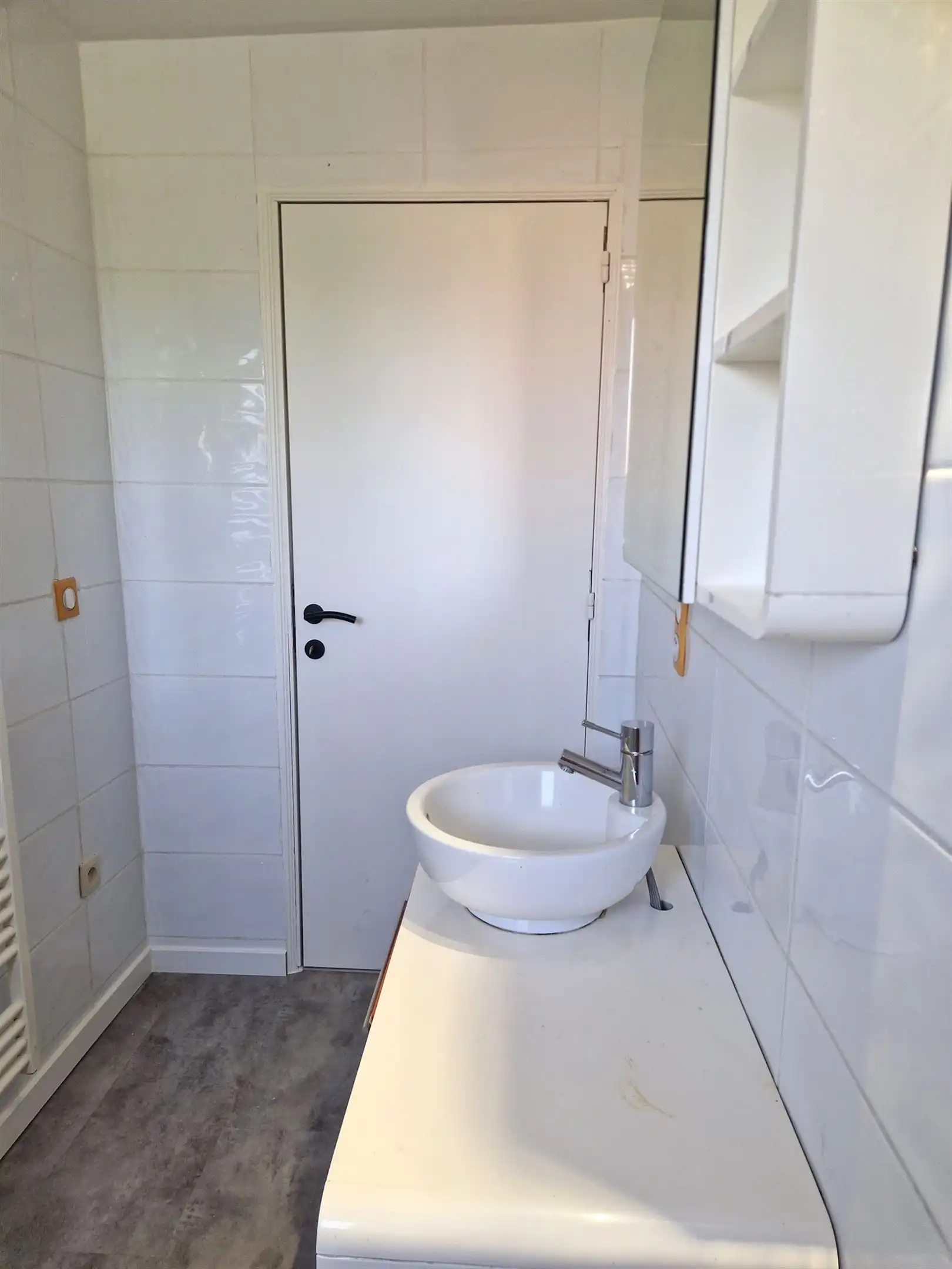 Instapklare woning  (HOB) gelegen in een rustige wijk. foto 10