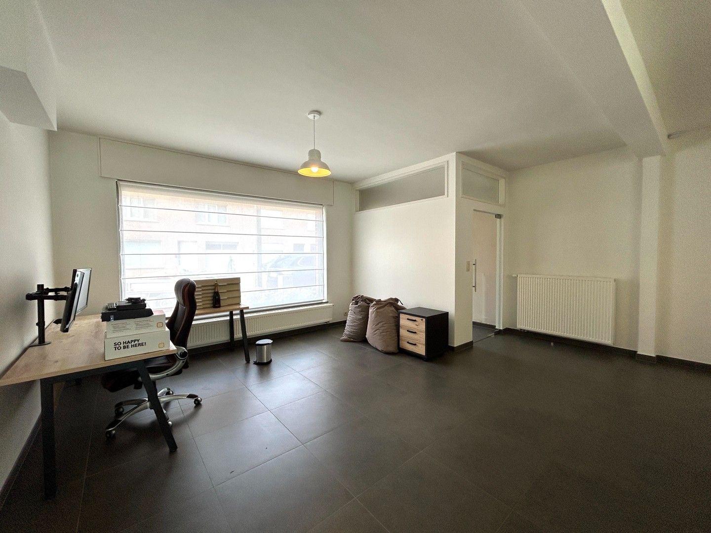 Instapklare woning met zonnige tuin te Rumbeke (Roeselare)! foto 3