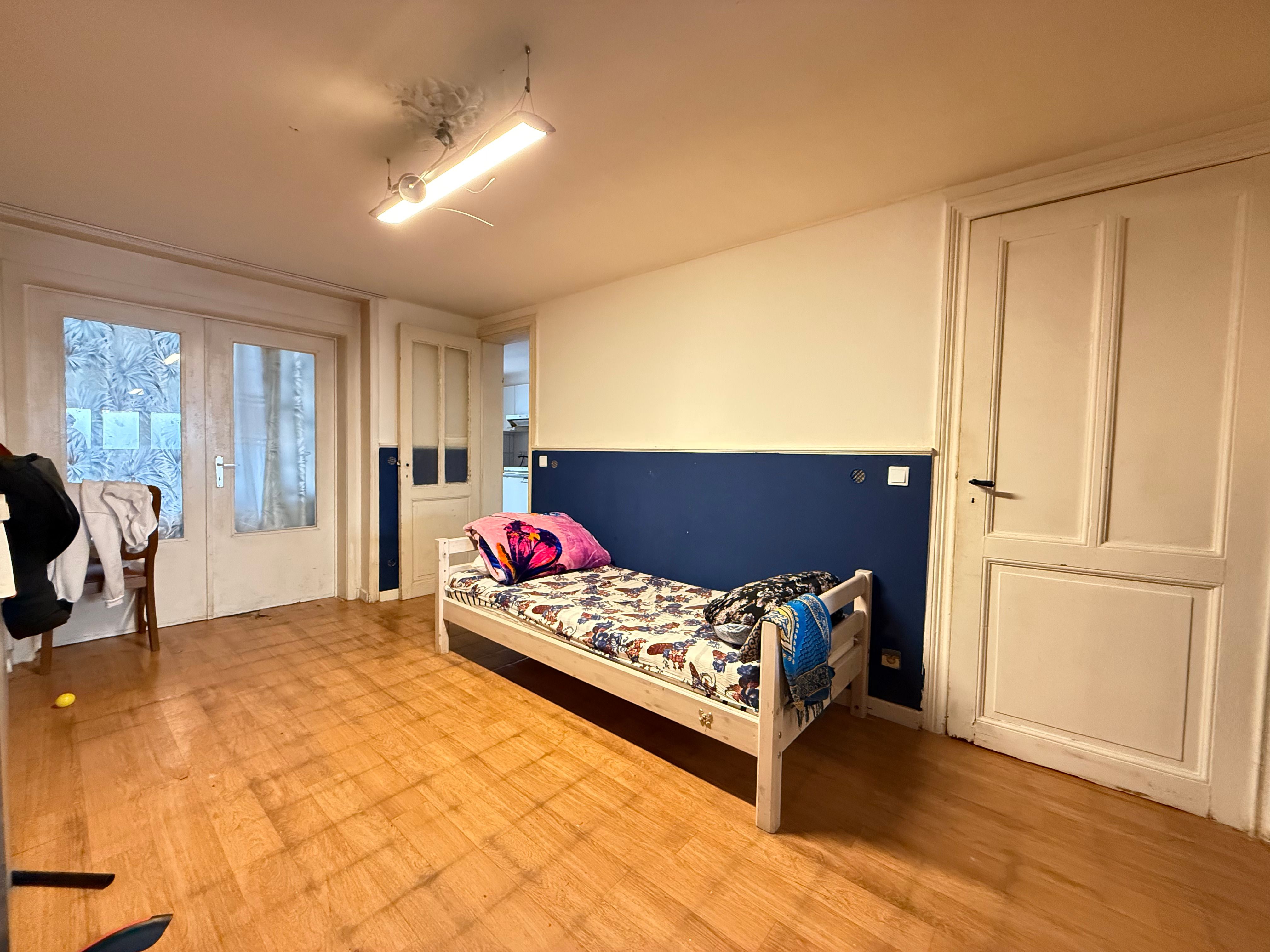 Opbrengsteigendom met 3 woongelegenheden foto 4
