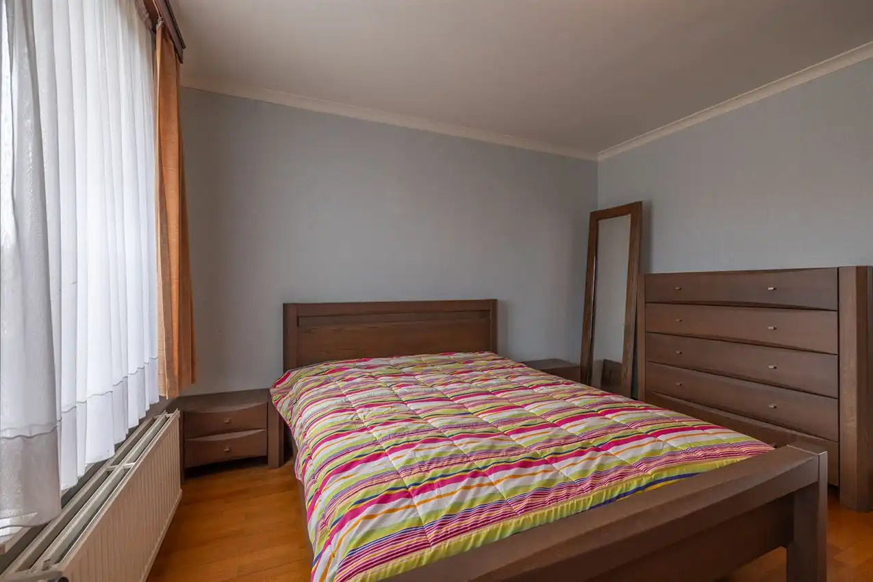 Verzorgde Bel-etage met 3slk en epc C.   foto 24