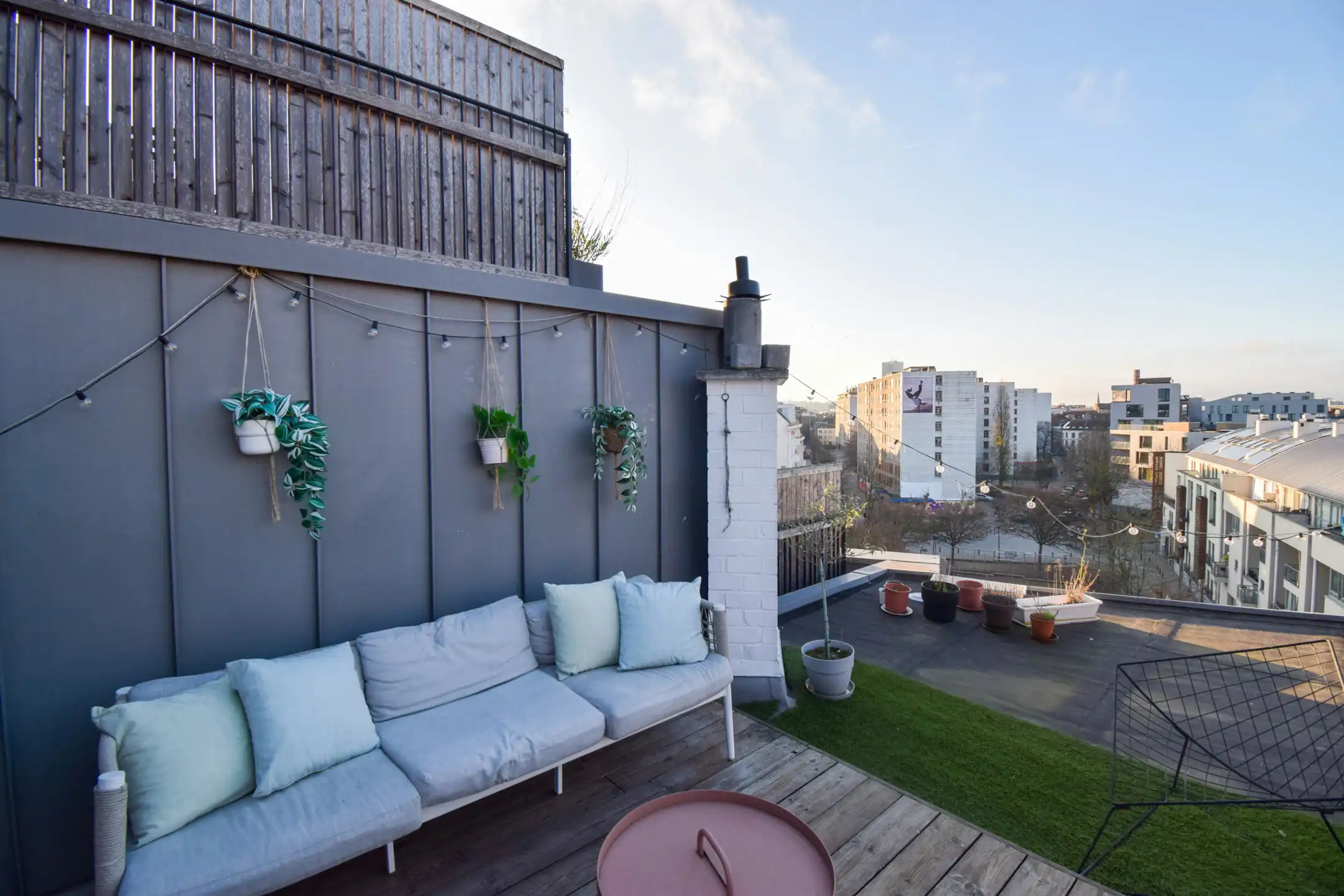 Appartement te koop foto 21