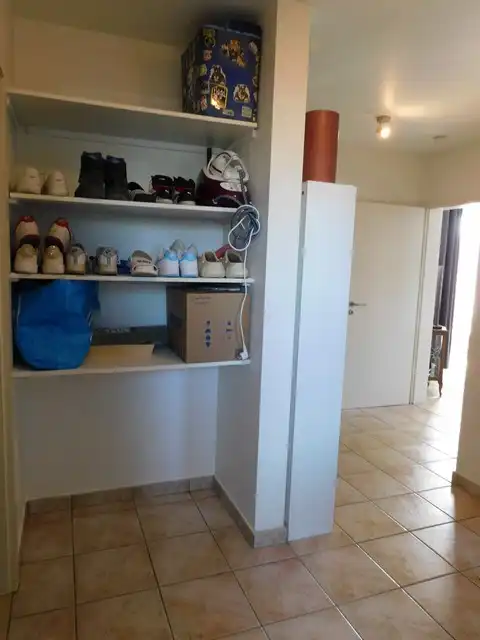 Instapklaar appartement met garage foto 2