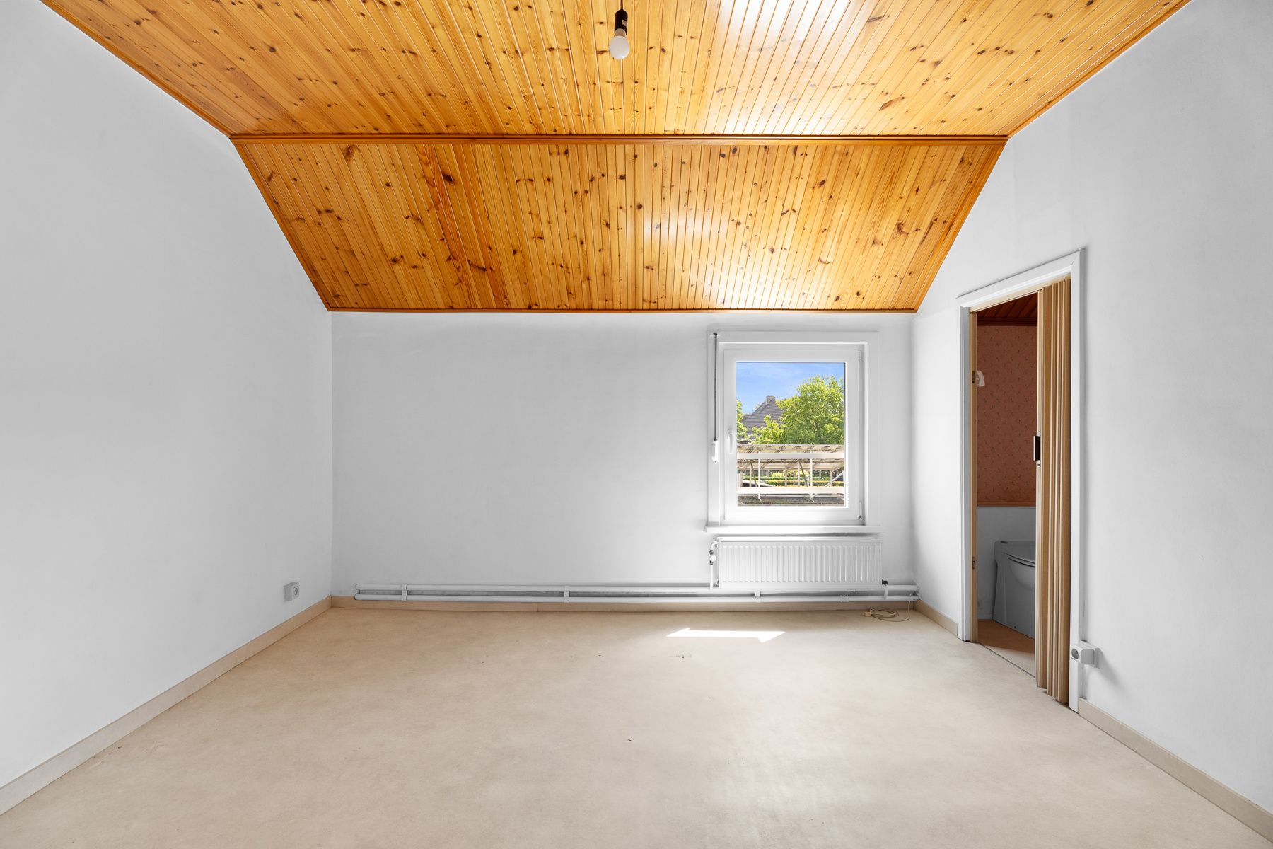 Woning met 4 slaapkamers en garage foto 16