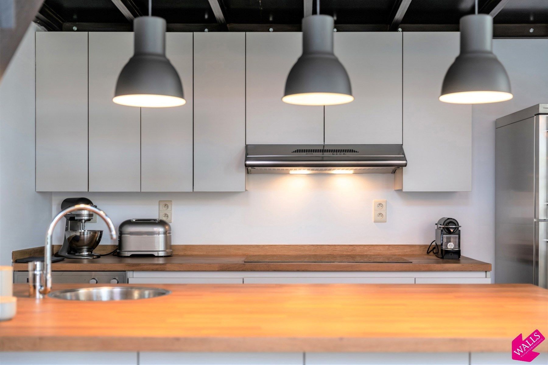 Super coole loft op topligging foto 7