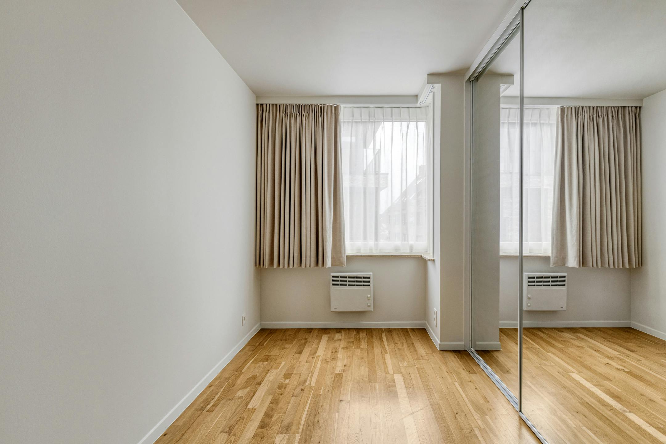 Gerenoveerd appartement te koop in centrum Waregem foto 8