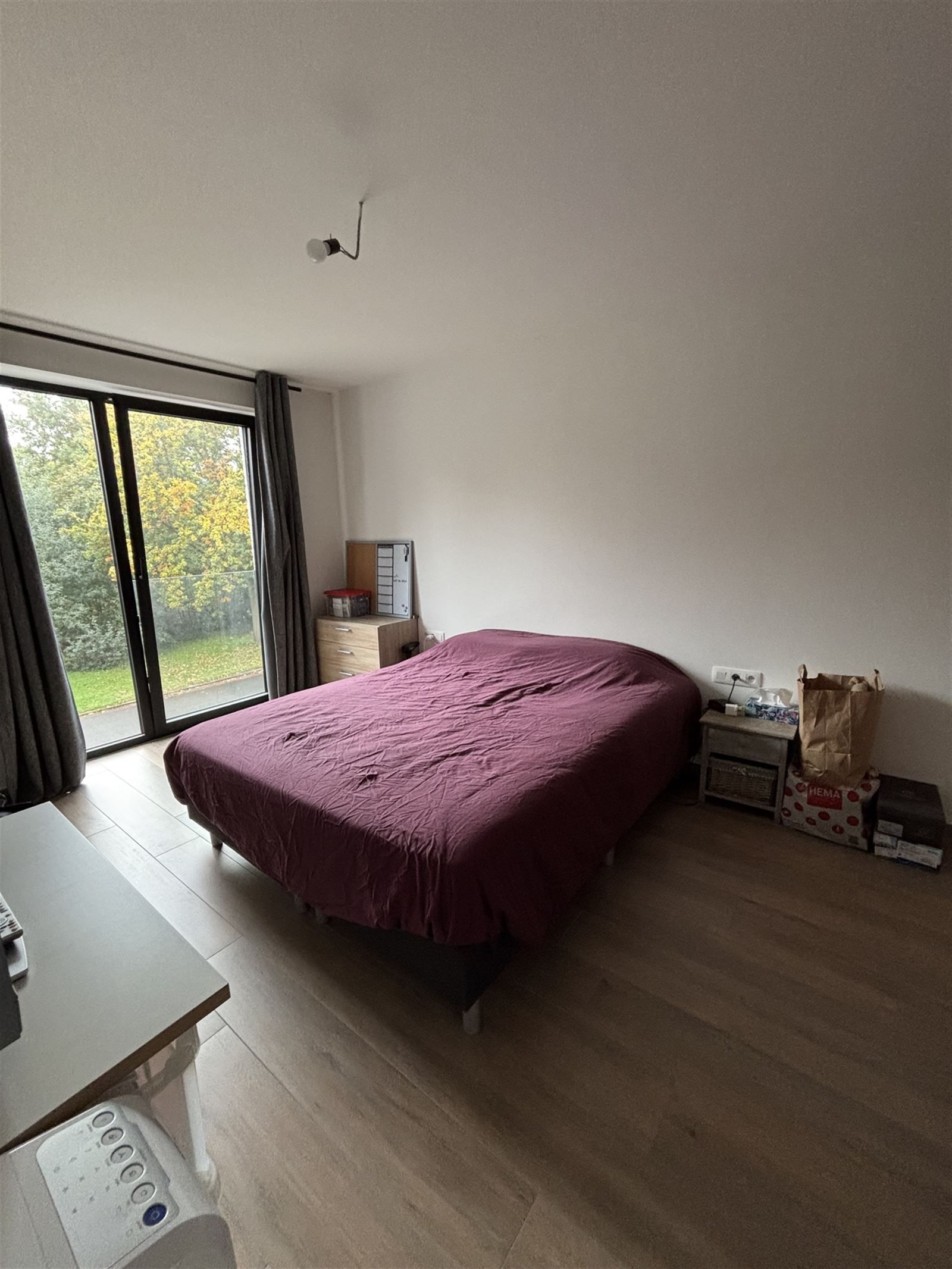 Energiezuinig 1-slaapkamerappartement met ruim terras foto 11