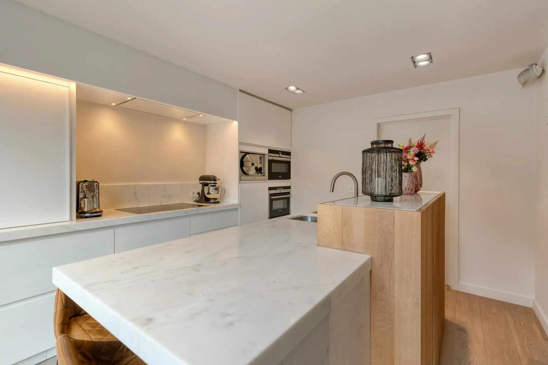 Sfeervol, vrijstaand huis te koop in Sijsele (Damme) foto 12