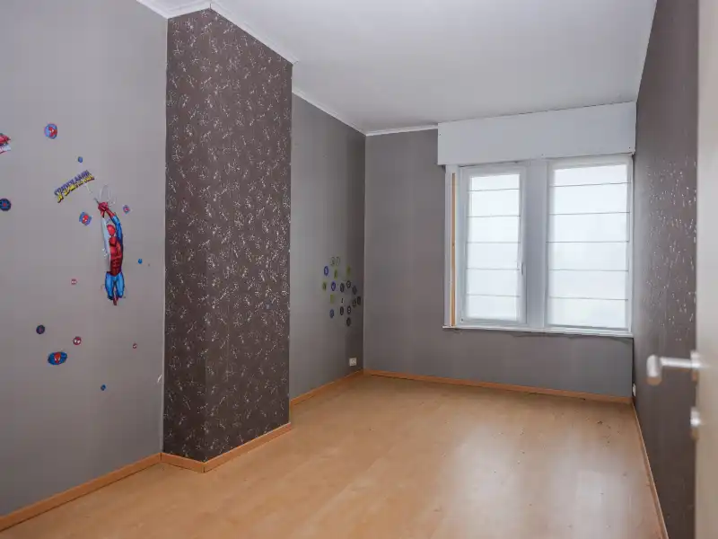 Te renoveren pand met garage en uitweg achteraan vlak bij het station van Ingelmunster foto 10