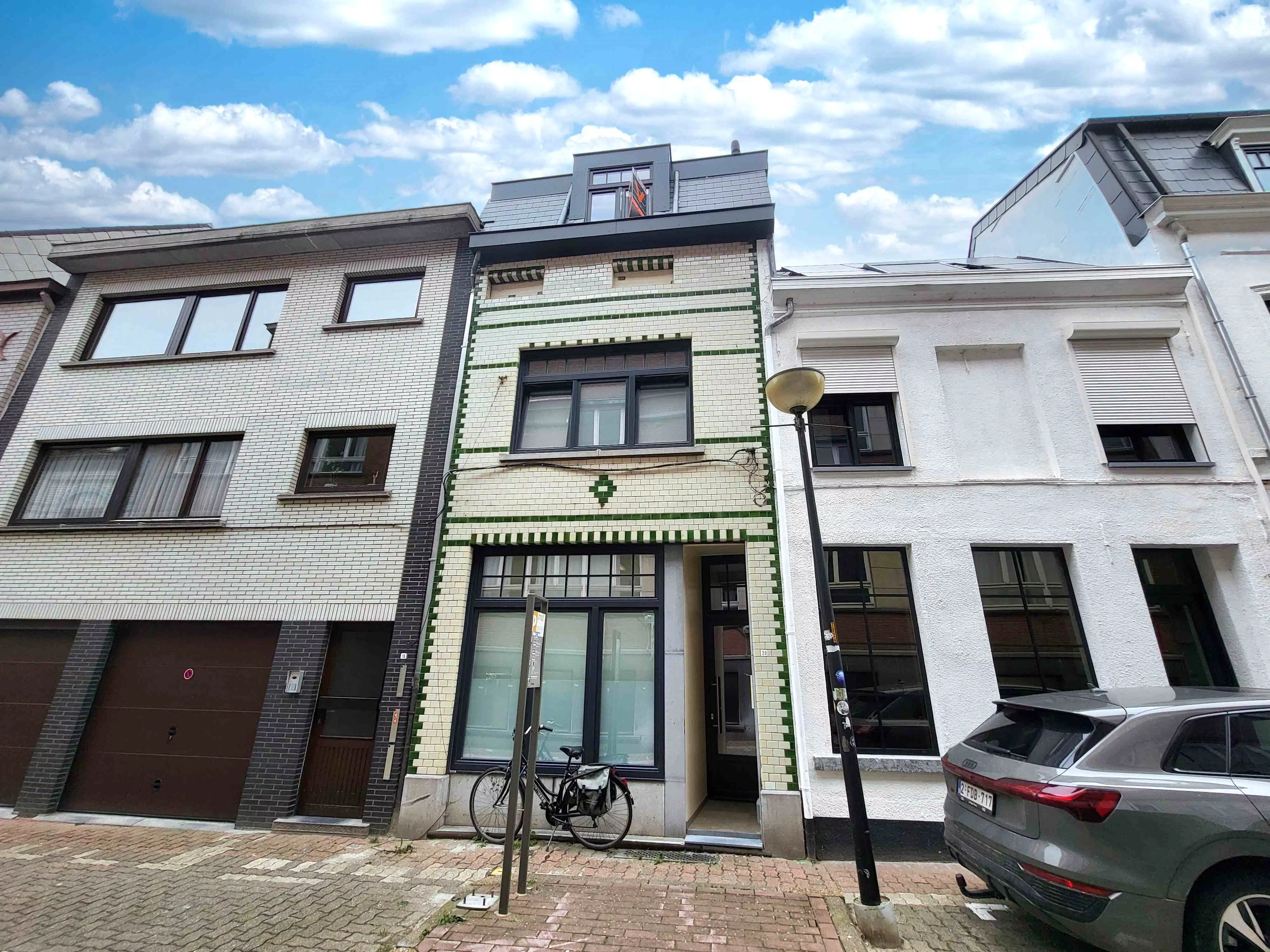 Instapklaar en energiezuinig appartement met zuidoostgericht terras, ideaal als zorgeloze investering.  foto 18