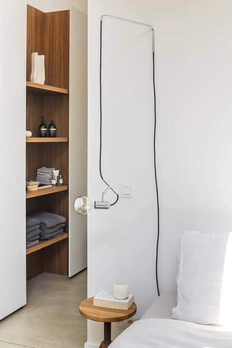 Luxueuze loft met mezzanine op topligging Antwerpen  foto 22