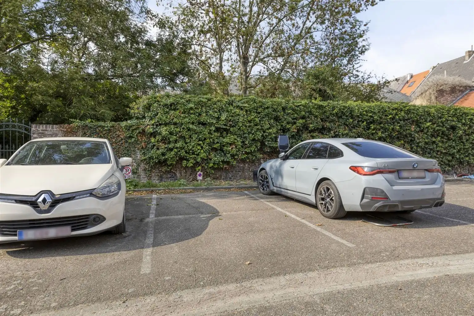 Prachtig ruim appartement met 3 slaapkamers en autostaanplaats gelegen in het hart van Maaseik.  foto 21