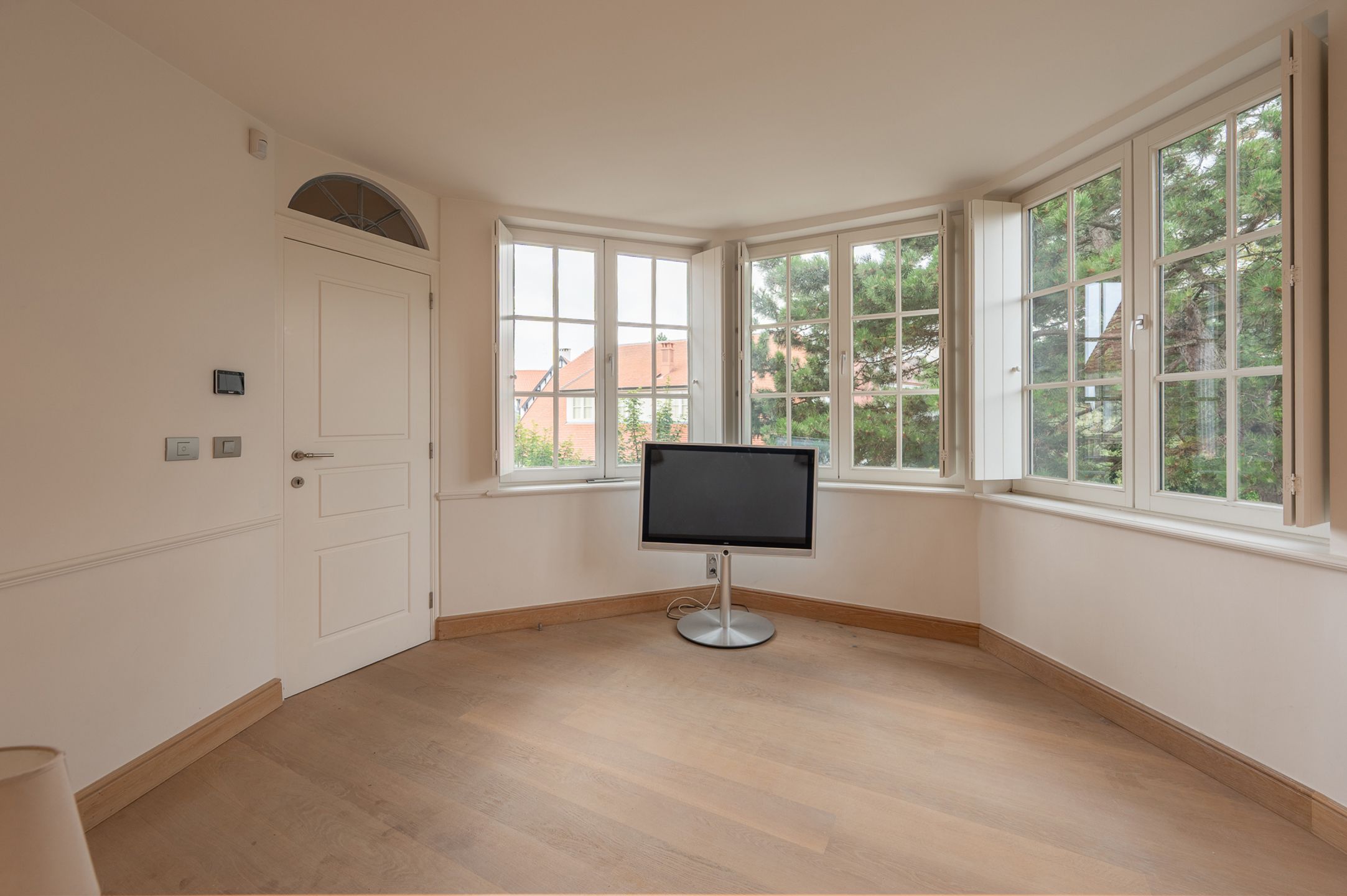 Stijlvol duplexappartement nabij het Albertplein – Het Zoute foto 11