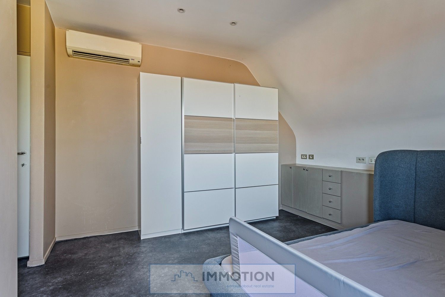 Duplexappartement nabij Heuleplaats foto 12