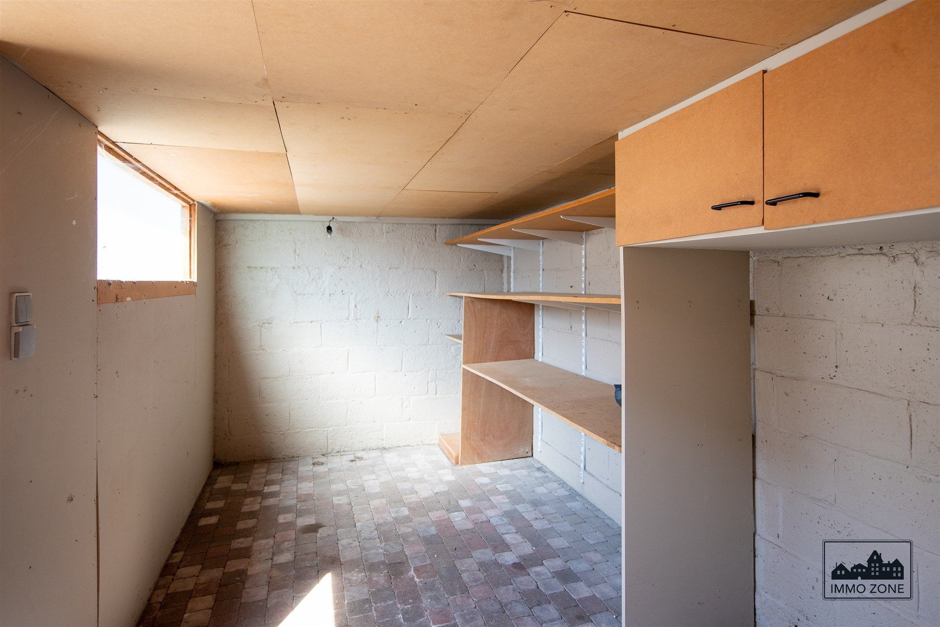 Instapklare woning met 2 slaapkamer en gezellige koer foto 20