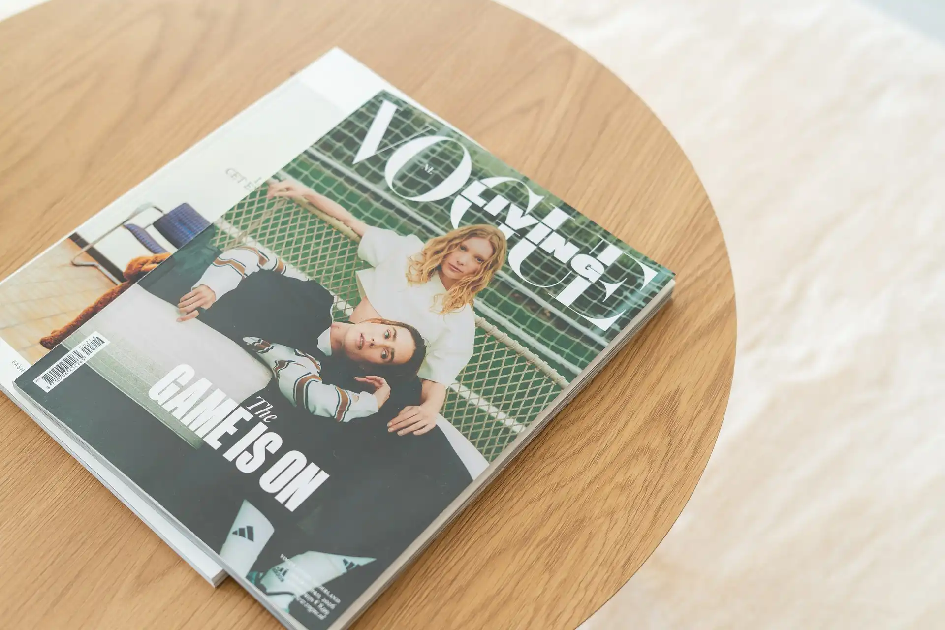 Slim wonen aan zee foto 8